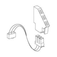 СЛАБОТОЧН. SDE-КОНТАКТ ДЛЯ СТАЦ. ВЫКЛЮЧАТЕЛЯ