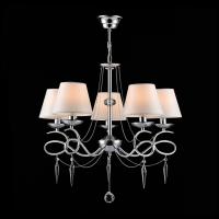 Люстра FR2909-PL-05-CH