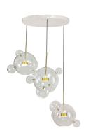Светильник подвесной MOLECULE-SPD3