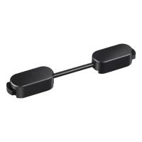 135276 SHINO NT24 109 черный Гибкий соединитель-токопровод IP20 24V EASY
