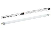 Лампа люминесцентная линейная двухцокольная ЛЛ-12/12Вт, T4/G5, 6500 К, длина 368,2мм TDM