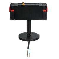 595057 Трековое крепление TETA с 1-фазным адаптером к 21443x ЧЕРНЫЙ для PRO