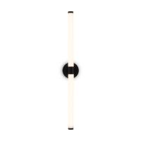 Настенный светильник (бра) Maytoni MOD106WL-L16B3K