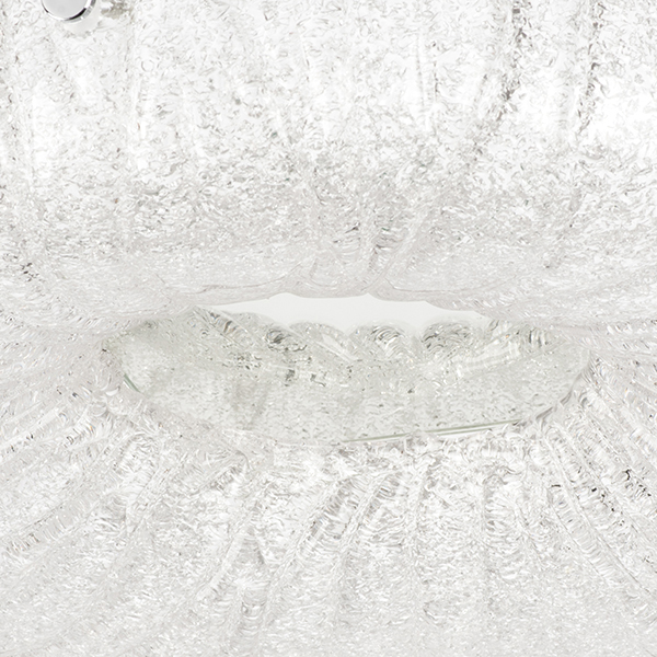 820360 Люстра ZUCCHE потол. 6х60W E14 ХРОМ