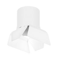 R3486486 Светильник RULLO GX53 (213486+202486)