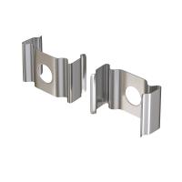 Комплект креплений (для профиля ALM004S-2M) 10шт.