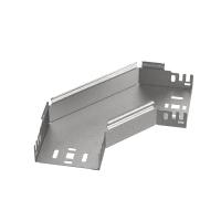 Угол горизонтальный 90 градусов Профи HDZ 150х50 (1,0 мм) Промрукав