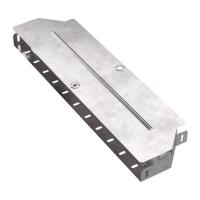 Переходник симметричный с крышкой Стандарт 600х500х50 Промрукав