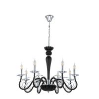 39127 Люстра потолочная MEDUNO