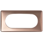 Legrand Celiane2 Вольфрам Рамка 1-я (2 мод)