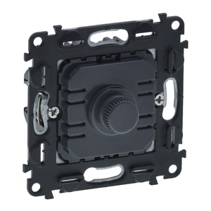 Legrand Valena Мех INMATIC Светорегулятор поворотный универсальный 300Вт без нейтрали