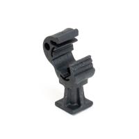 Держатель токоотвода пластиковый Промрукав