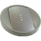 Legrand Celiane Титан Клавиша 1-ая с подсветкой