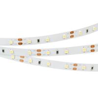 Лента RT 2-5000 12V White6000 (3528, 300 LED, LUX) (Arlight, 4.8 Вт/м, IP20)