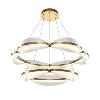 Подвесной светильник Maytoni MOD281PL-L80BS3K