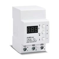 Реле напряжения ZUBR D32 (на Din-рейку) 32А