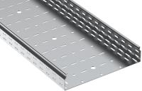 ESCA 7 Лоток перфорированный 80х400х3000-2,0 IEK