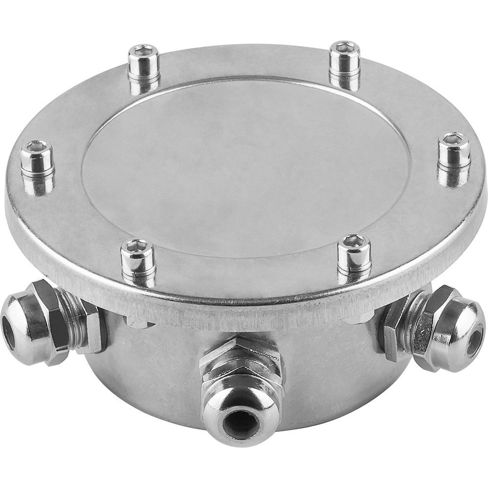 Соединительная коробка, LD506 FERON LD506