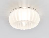 D7330 CH/W хром/матовый G9