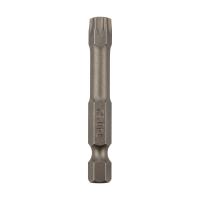 Бита Torx T-40х50 мм для шуруповерта (упак. 10 шт.) Kranz