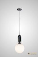 Светильник подвесной AM460 L200 CH