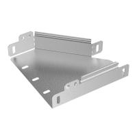 Переходник правый Стандарт HDZ 200х100х50 Промрукав