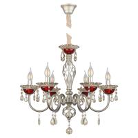 Люстра подвесная AM Group CASTLE SP6