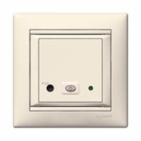 Legrand Valena Крем Центральный блок системы звуковой трансляции
