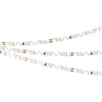 Лента RZ 2-5000 12V Blue 2x (5060, 240 LED, Wave) (Arlight, 11.5 Вт/м, IP20)