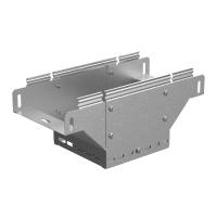 Ответвитель Т-образный вертикальный Стандарт HDZ 150х50 Промрукав