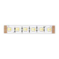 ST1006.018.20RGBCCT Светодиодная лента  - -*18W 2700K-6000K Lm Ra90 IP20 L1 000xW12xH2 24VV Светодиодные ленты