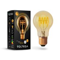 Светодиодная лампа Loft Led A60 4W 2800K E27 DIM