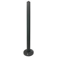 Основание для светильника ALT-POLE-BASE-750 (DG) (Arlight, Металл)