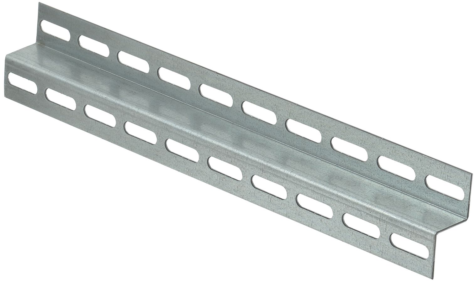 Профиль перфорированный Z-образный К241 2000 УТ1,5 IEK