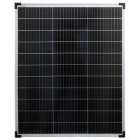 Солнечная панель TopRay Solar 100Вт TPS-105S(33)-100W монокристалл