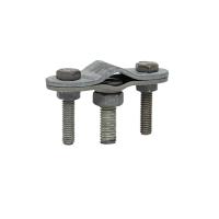 Держатель токоотвода на изолированной штанге TDZ Промрукав