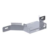 Ответвитель горизонтальный Стандарт INOX (AISI 316) 150х50 Промрукав