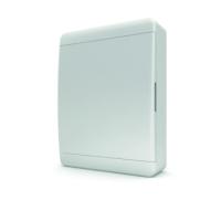 Пластиковый распределительный щит BNN 40-36-3