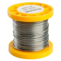 APL61-50-1 Припой ПОС-61 с канифолью в бобине 50 гр