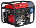 Бензиновые генераторы