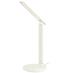 NLED-526-10W-W  Настольный светильник ЭРА NLED-526-10W-W светодиодный белый