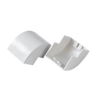 Внешний угол 100х60 мм (2 шт/комп) Промрукав