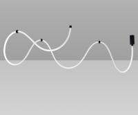 08031-500,19 Подвес Венди черный