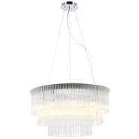 Люстра подвесная 2132/09/09P Stilfort  серия Imposio