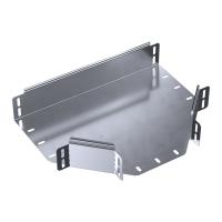 Ответвитель Т-образный Стандарт INOX (AISI 316) 200х80 Промрукав