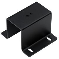 505171 Планка крепежная к треку TETA 505ххх ЧЕРНЫЙ для PRO