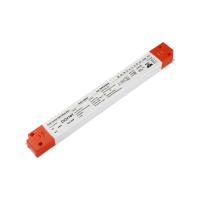 Блок питания DALI,с функцией Push-Dim, PFC >0.92, 30Вт