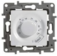 Legrand Etika Бел Регулятор теплого пола