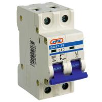 Автоматический выключатель ВА47-29 2P 10А (С) 6кА ЭНЕРГИЯ