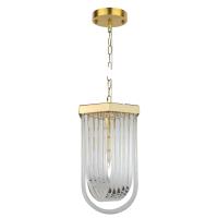 Подвесной светильник AM Group AM281-220-GL